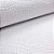 Papel de Seda Texturizado - 40x66cm - Branco - 10 unidades - Rizzo - Rizzo - Imagem 1