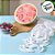 Saco Plastico Capa Protetora Descartavel Para Alimentos - 100 unidades - Rizzo - Imagem 4