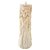 Vela de Led - Noivo Caveira - 12x4cm - 1 unidade - Rizzo - Rizzo - Imagem 1