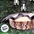 Kit Cobras Naja de Plástico - 36cm - 2 unidades - Rizzo - Imagem 4