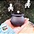 Mini Baldinho de Halloween com Alça - Caldeirão Preto - 5x6cm - 6 unidades - Rizzo - Imagem 7