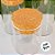 Pote de Vidro com Tampa Rolha - 5x10cm - 150ml - 1 unidade - Rizzo - Imagem 4