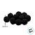 Pompom Decorativo Colorido - 1,5cm - 100 unidades - Artlille - Rizzo - Imagem 2