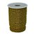 Cordão Decorativo São Francisco - Dourado - 4mm - 1 unidade - Rizzo - Imagem 1