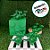 Caixinha Lembrancinha - Dinossauros - 10 unidades - Rizzo - Imagem 4