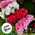 Mini Buque de Flores Artificiais - Rosas - 8cm - 12 unidades - Rizzo - Imagem 3