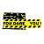 Faixa Decorativa de Halloween - Dare - 1 unidade - Rizzo - Imagem 1