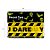 Faixa Decorativa de Halloween - Dare - 1 unidade - Rizzo - Imagem 2