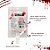 Bolsa de Sangue Com Tampa Halloween - 6 unidades - Art Lille - Rizzo - Imagem 3