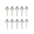 Pick Decorativo - Caveira Halloween - 10 unidades - Art Lille - Rizzo - Imagem 2