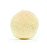 Pompom Decorativo Amarelo 2 cm - Imagem 1