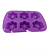 Forma de Silicone Média Margarida ArtLlile Rizzo Confeitaria - Imagem 2