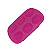 Forma de Silicone Média Rosa ArtLlile Rizzo Confeitaria - Imagem 2