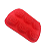 Forma de Silicone Média Rosa ArtLlile Rizzo Confeitaria - Imagem 3