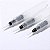 Pincel para Corante Recarregável Ponta Fina - Water Brush ArtLille  Confeitaria - Imagem 3