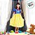 Fantasia Princesa Rubi Infantil  - 1 unidade - Sula - Rizzo - Imagem 3