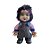 Enfeite Decorativo Halloween Com Som, Luz e Movimento - Boneca Zumbi - 29cm - 1 unidade - Rizzo - Imagem 2