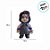 Enfeite Decorativo Halloween Com Som, Luz e Movimento - Boneca Zumbi - 29cm - 1 unidade - Rizzo - Imagem 3