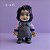 Enfeite Decorativo Halloween Com Som, Luz e Movimento - Boneca Zumbi - 29cm - 1 unidade - Rizzo - Imagem 1
