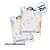 Caderno Smart Univ. Com Folhas Reposicionáveis - Divertidamente - Ref. 5034 - Disney Original - 1 unidade - DAC Art - Ri - Imagem 3