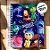 Caderno Smart Univ. Com Folhas Reposicionáveis - Divertidamente - Ref. 5034 - Disney Original - 1 unidade - DAC Art - Ri - Imagem 4