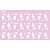 Stencil Fundo Cenouras - Ref. 3022 - 1 unidade - RR CORTADORES - Rizzo - Imagem 1