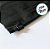 Saco Ziper Preto Com Furo - Preto Fosco - 18x25cm - 50 unidades - Rizzo - Imagem 3