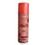 Tinta Temporária Spray para Cabelo - Vermelho Pastel - 135ml/85g - 1 unidade - Popper - Rizzo - Imagem 1