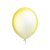 Balão de Festa Neon - Amarelo Citrus - Happy Day - Rizzo - Imagem 1
