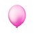 Balão de Festa Neon - Rosa Citrus - Happy Day - Rizzo - Imagem 1