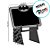 Mini Lousa MDF - Batman - 1 unidade - FestColor - Rizzo - Imagem 2