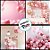 Balão de Festa Redondo Profissional Látex Liso - Rose - 1 unidade - Art-latex - Rizzo - Imagem 2