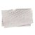 Papel Colmeia - 50x50cm - Branco - 10 unidades - Cromus - Rizzo - Imagem 1