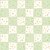 Folha para Ovos de Páscoa Perolado Quinn Verde 69x89cm - 25 unidades - Cromus - Rizzo - Imagem 1