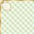 Saco Express 49x49cm para Ovos de 750g a 1kg - Quinn Verde - 25 unidades - Cromus - Rizzo - Imagem 1