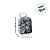 Mochila Escolar Com Rodinhas - Rei Leão - Disney Original - 1 unidade - Rizzo - Imagem 2