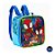 Lancheira Escolar Com Zíper - Spidey - Disney Original - 1 unidade - Rizzo - Imagem 1