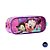 Estojo Duplo Com Zíper - Minnie - Disney Original - 1 unidade - Rizzo - Imagem 1