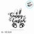 Transfer - Coelho Happy Easter - 1 unidade - Rizzo - Imagem 3