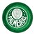 Prato Redondo Palmeiras - 8 unidades - FestColor - Rizzo - Imagem 1