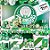 Vela - Palmeiras - 8cm - 1 unidade - FestColor - Rizzo - Imagem 3