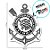 Kit Decorativo - Corinthians 4 partes - 1 unidade - FestColor - Rizzo - Imagem 2