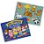 Kit Decorativo - Chico Bento - 63x45cm - 9 unidades - FestColor - Rizzo - Imagem 1