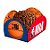 Porta Forminha - NBA - 40 unidades - FestColor - Rizzo - Imagem 1