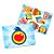 Kit Decorativo - Um Herói do Coração - 1 unidade - Festcolor - Rizzo - Imagem 1