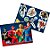 Kit Decorativo - Liga da Justiça - 1 unidade - Festcolor - Rizzo - Imagem 1