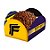 Porta Forminha - Free Fire - 40 unidades - Festcolor - Rizzo - Imagem 1