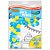 Kit Arco Fácil - Galinha Pintadinha - 1 unidade - Festcolor - Rizzo - Imagem 1