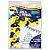 Kit Arco Fácil - Batman - 1 unidade - Festcolor - Rizzo - Imagem 1