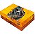 Caixa para Presente Retangular P - Jurassic World 3  - 1 unidade - Festcolor - Rizzo - Imagem 1